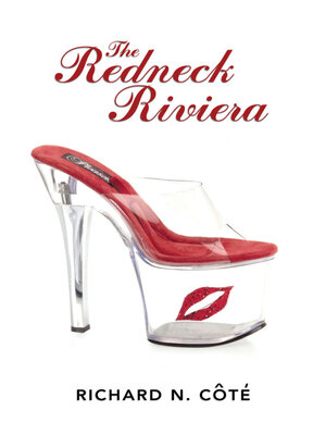 cover image of The Redneck Riviera